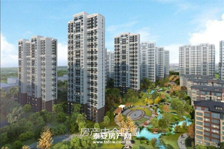密州华都富林南区3室1厅1卫95万108m2出售